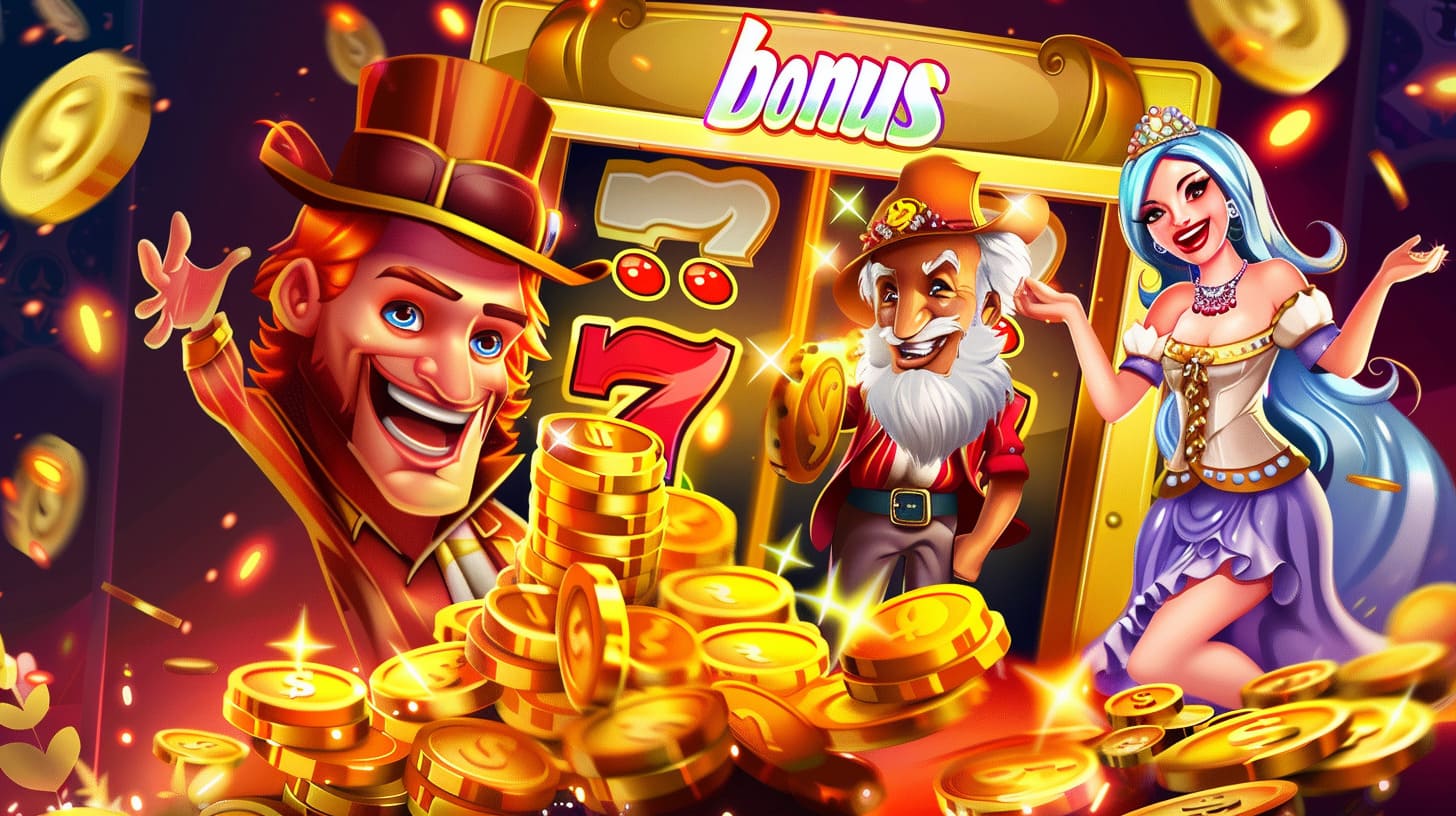 khelovip ক্যাসিনো বোনাস