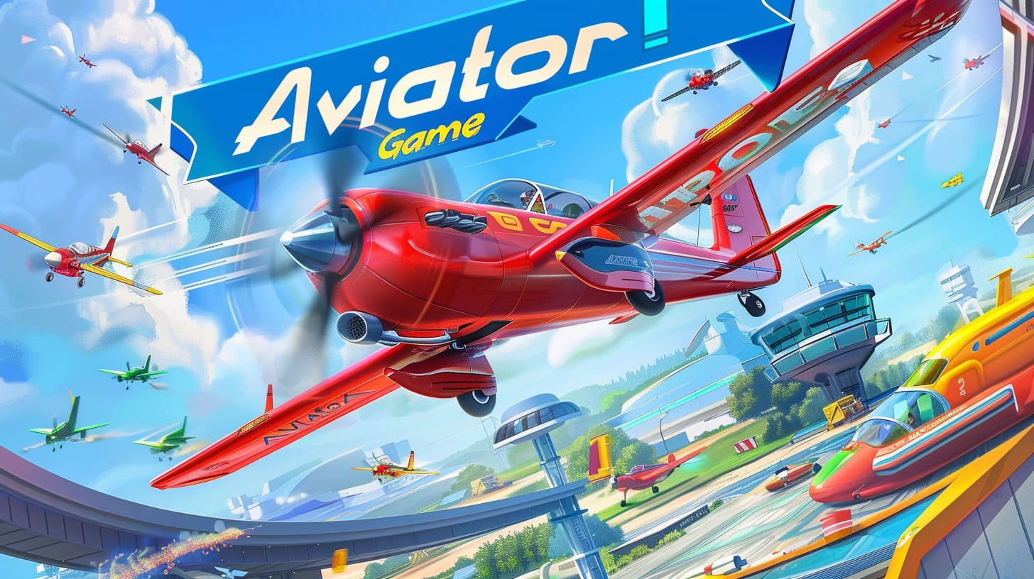 khelovip এভিয়েটর পুরস্কার