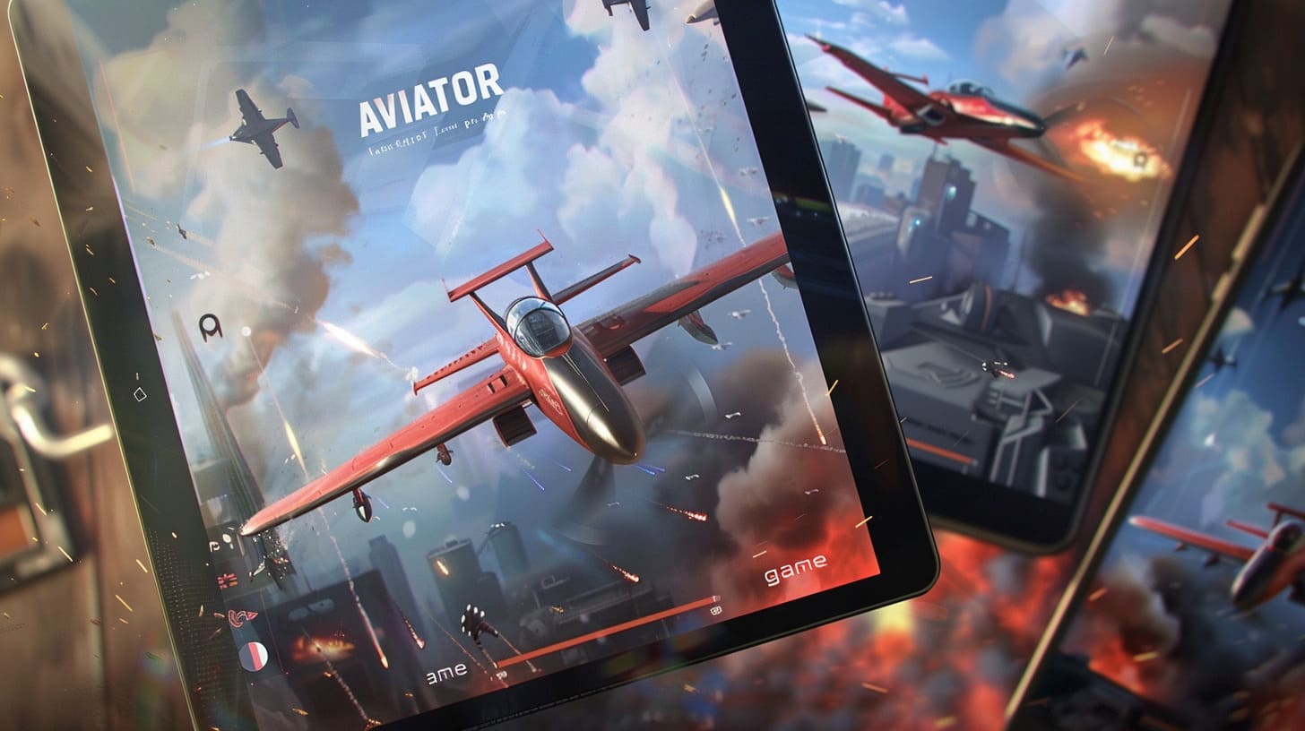 khelovip মোবাইল এভিয়েটর