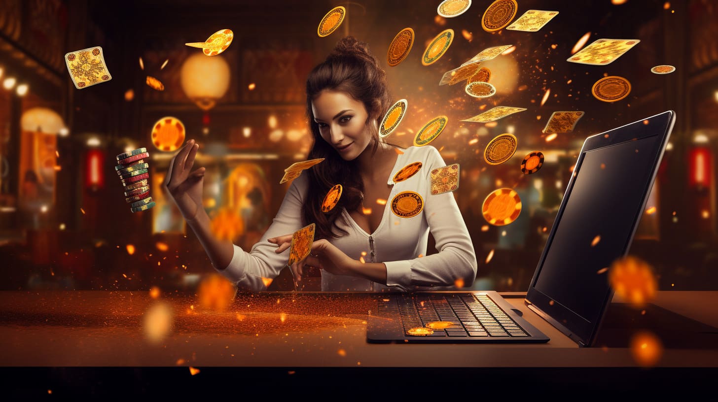 khelovip ক্যাসিনো গেম